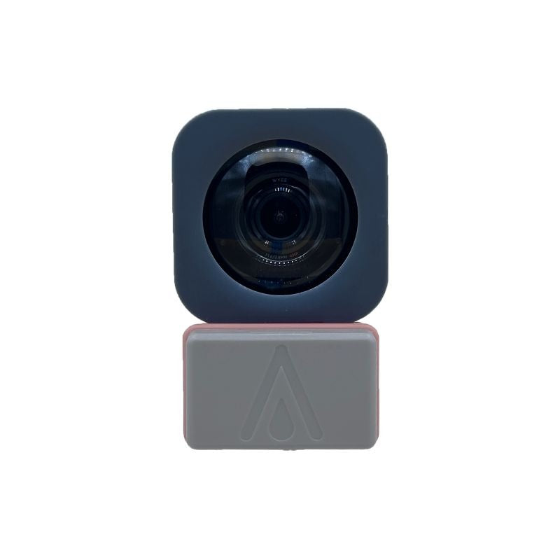 Wyze Camera Mount with Lens - Accessory