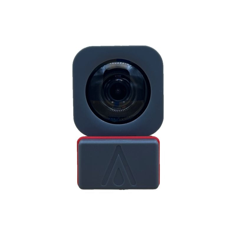 Wyze Camera Mount with Lens - Kit with ModMag