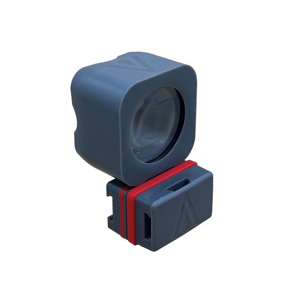 Wyze Camera Mount with Lens - Kit with ModMag
