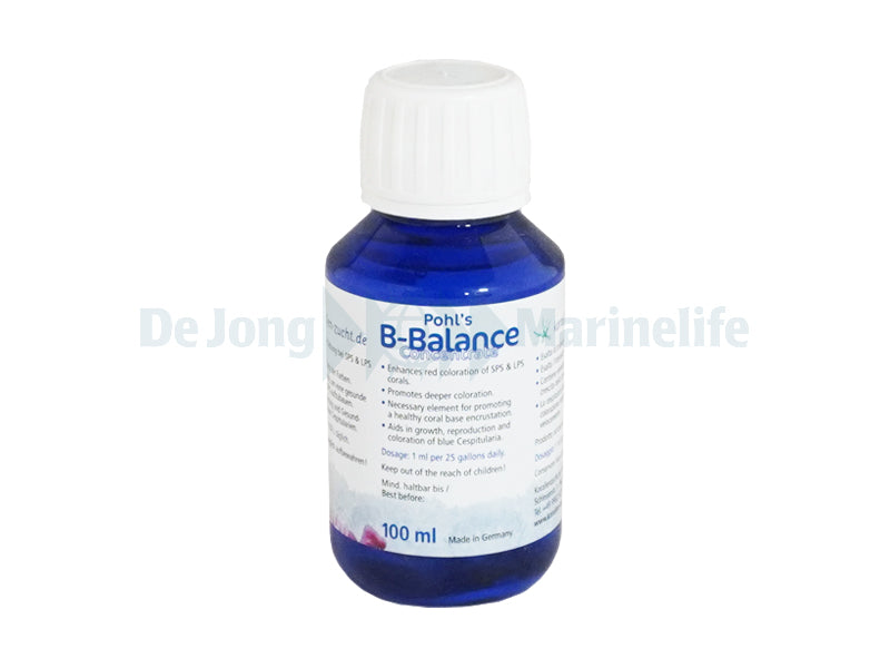 B-Balance - 100ml
