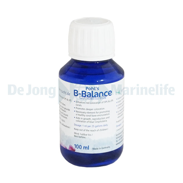 B-Balance - 100ml