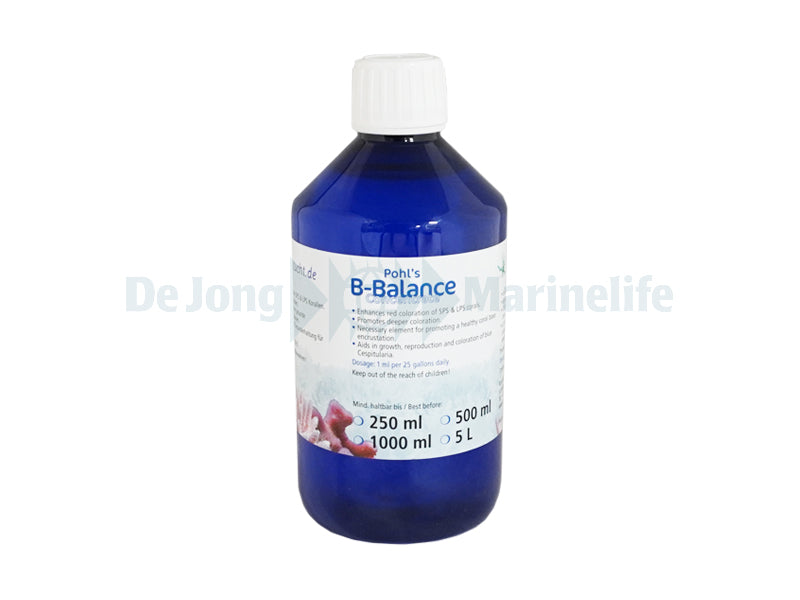 B-Balance - 500ml