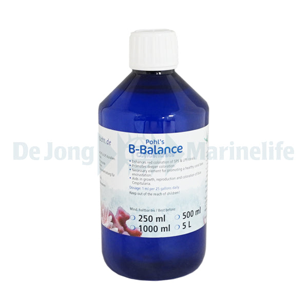 B-Balance - 500ml
