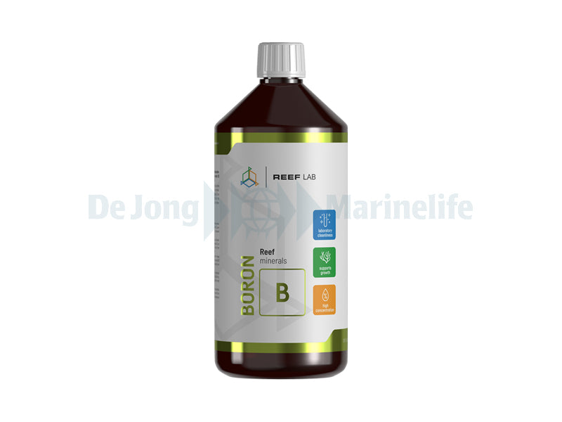 Boron (B) - 1000 ml