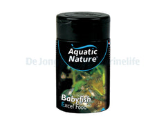 Baby Fish Food - 124 ml - 35 g