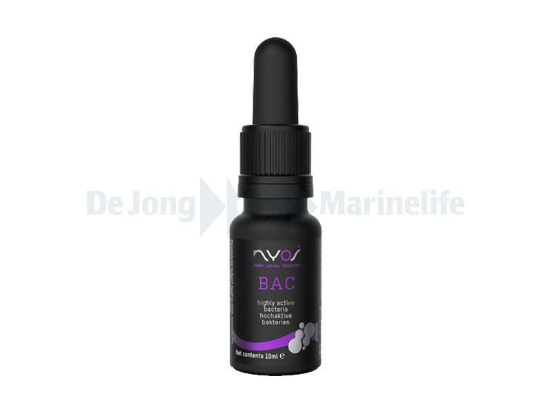 Bac - 10ml