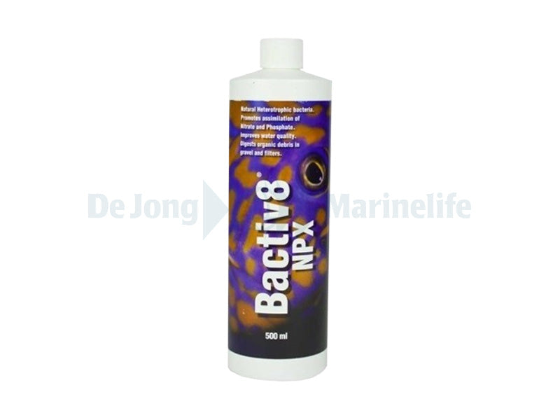 Bactiv8 NPX - 250ml