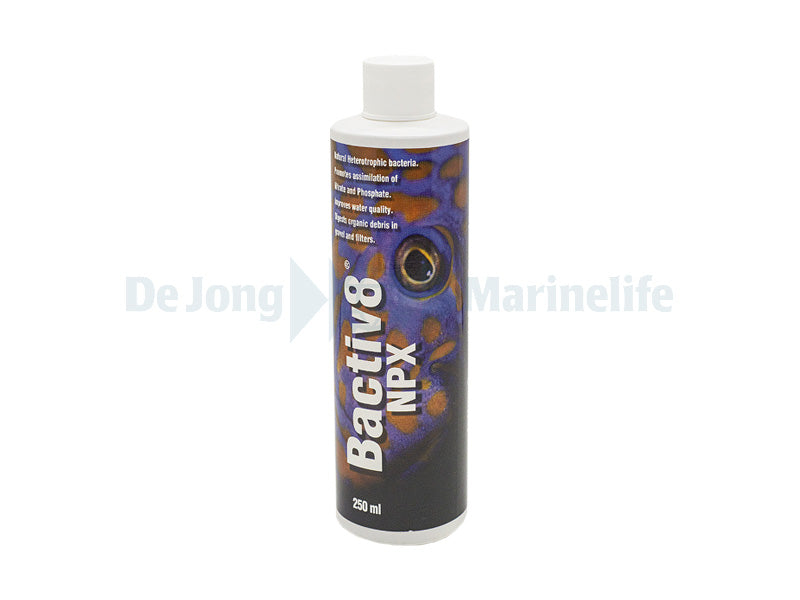 Bactiv8 NPX - 500ml