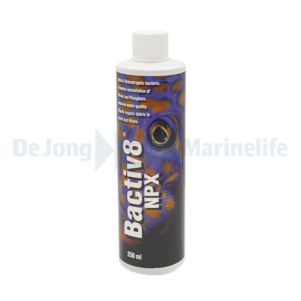 Bactiv8 NPX - 500ml