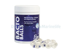 Bacto Reef Balls Marine - 100ml