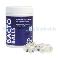 Bacto Reef Balls Marine - 100ml