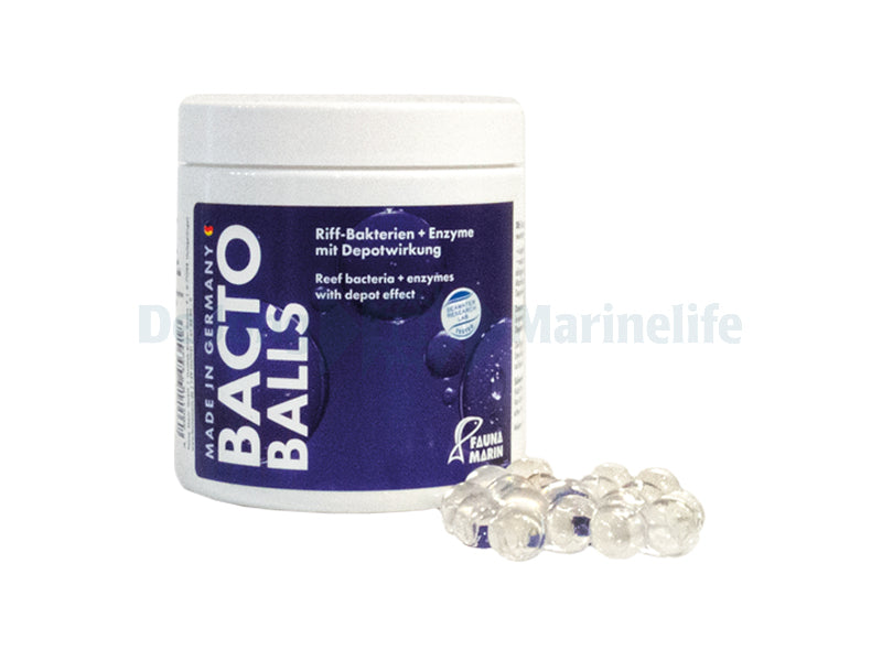 Bacto Reef Balls Marine - 250ml
