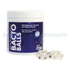 Bacto Reef Balls Marine - 250ml