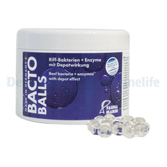 Bacto Reef Balls Marine - 500ml