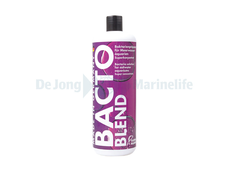 Bacto Blend - 1000 ml