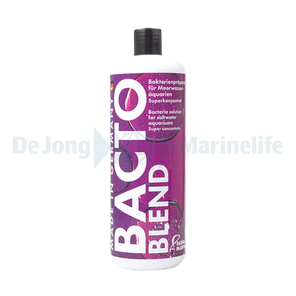 Bacto Reef Blend Marine - 1000ml