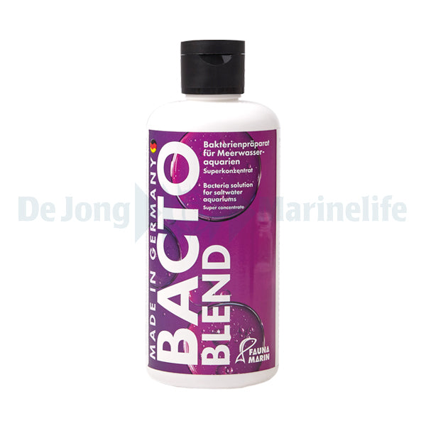Bacto Reef Blend Marine - 250ml