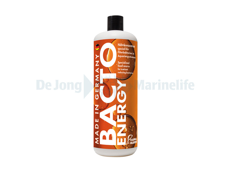 Bacto Energy - 1000ml
