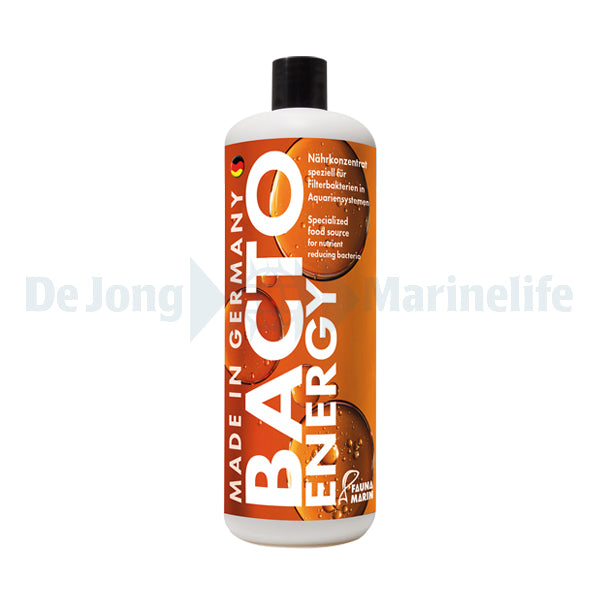 Bacto Energy - 1000ml