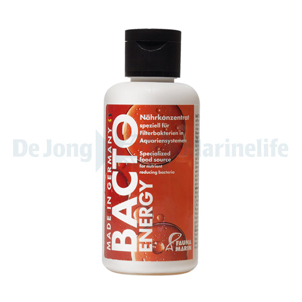 Bacto Energy - 100ml