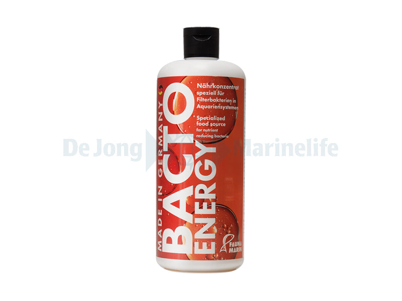 Bacto Energy - 500ml