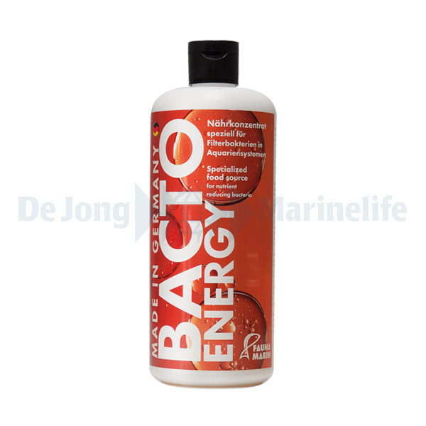 Bacto Energy - 500ml