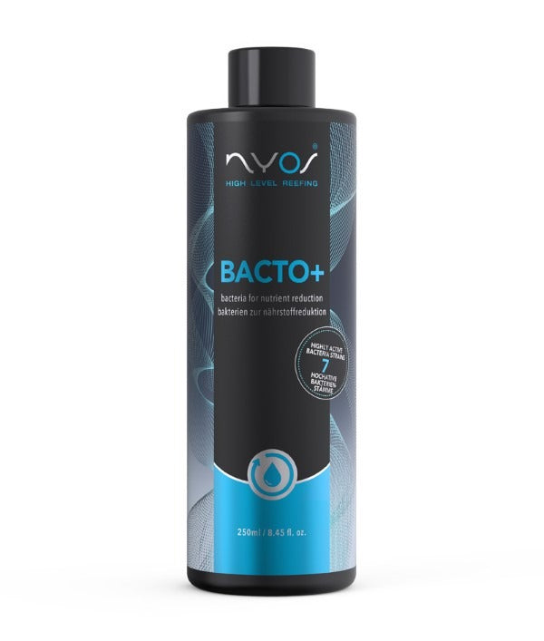 Bacto Plus - 250ml