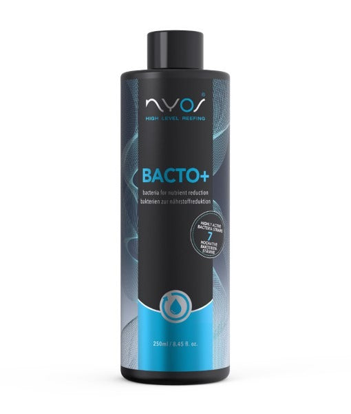 Bacto Plus - 250ml