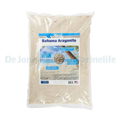 Bahama Aragonite -  1 box (2 bags) 20,4 kg