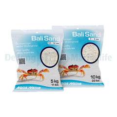 Aqua Medic Bali Sand 2 – 3 mm, 10 kg bag