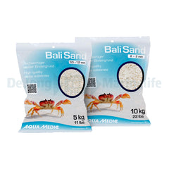 Aqua Medic Bali Sand 3 – 4 mm, 5 kg bag