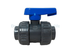 ball valve D 16
