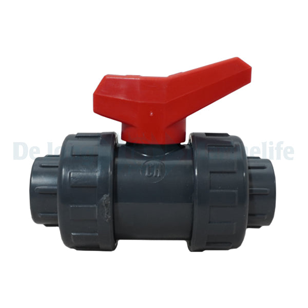 ball valve D 20