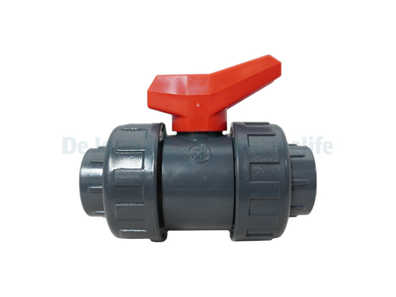 ball valve D 25