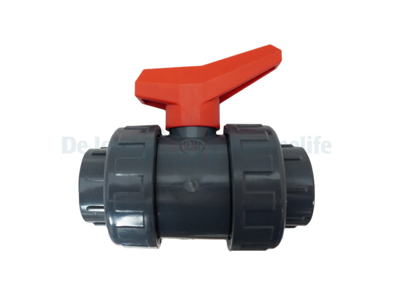 ball valve D 32