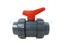 ball valve D 40