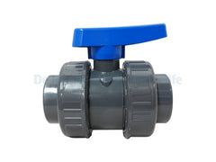ball valve D 50