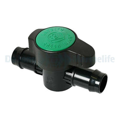 Ball valve for 1/2”