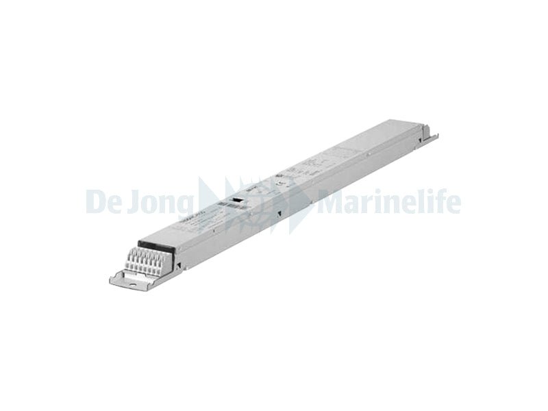 EVG Ballast - 2x54W Dimm