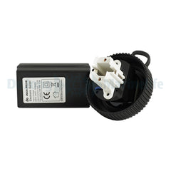 Ballast incl. socket + adapter union Helix Max 36 W