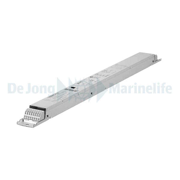 EVG 2 x 80 W dimm