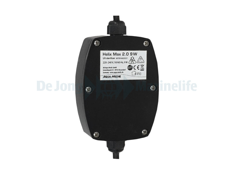 Ballast w/o cable Helix Max 2.0, 55 W