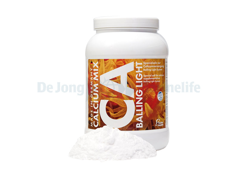 Balling Light Calcium-Mix  - 2 kg