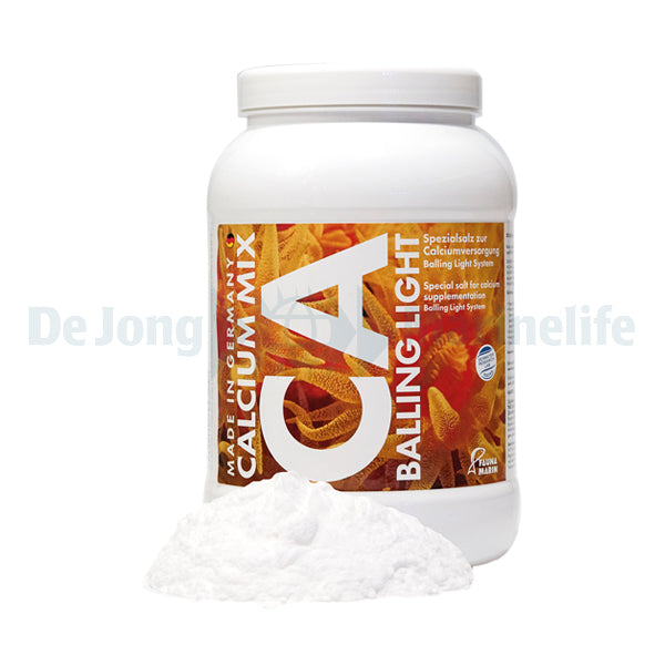 Balling Light Calcium-Mix  - 2 kg