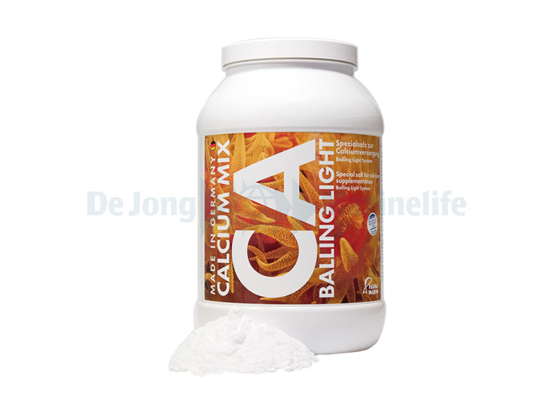 Balling Light Calcium-Mix  - 4 kg