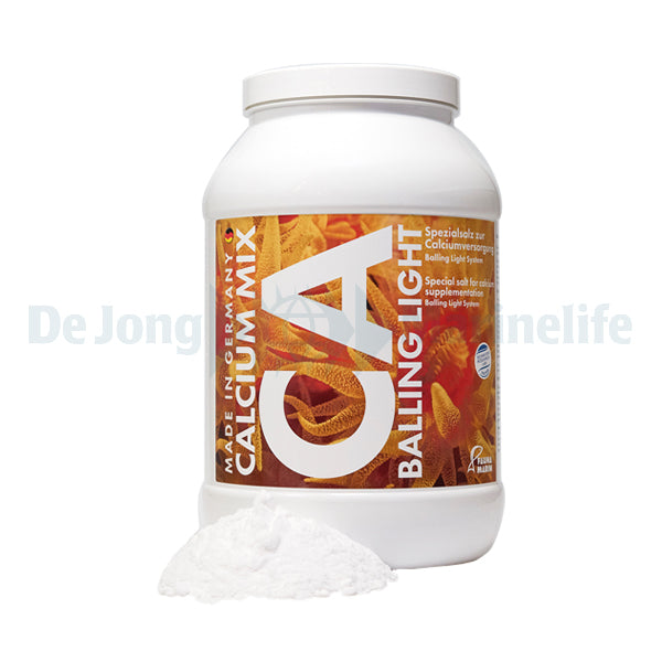 Balling Light Calcium-Mix  - 4 kg