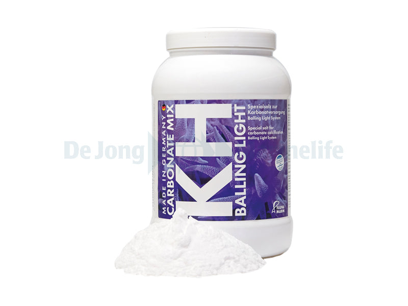 Balling Light Carbonate-Mix - 2 kg