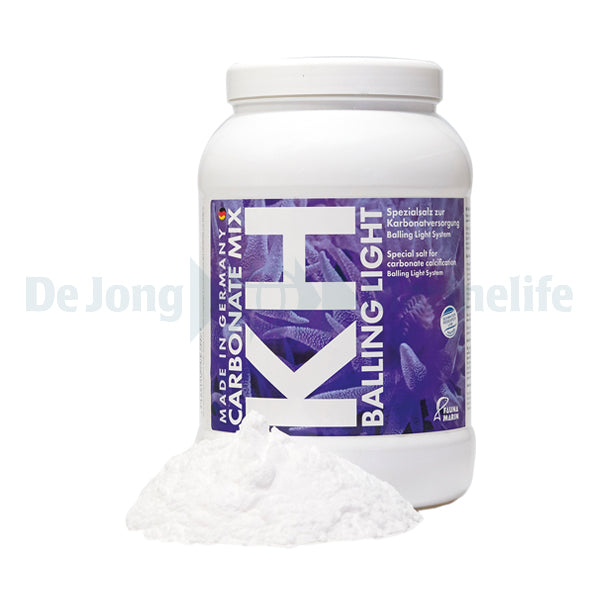 Balling Light Carbonate-Mix - 2 kg