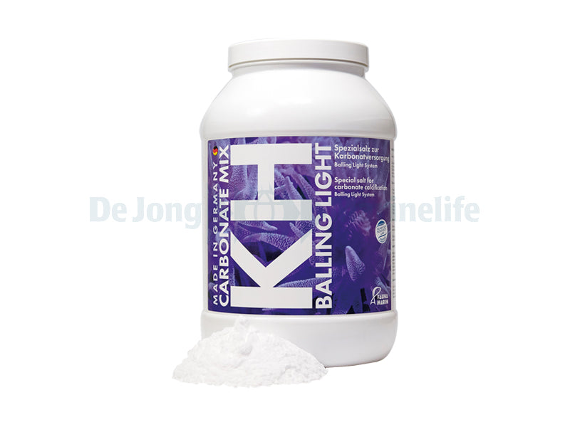 Balling Light Carbonate-Mix - 4 kg