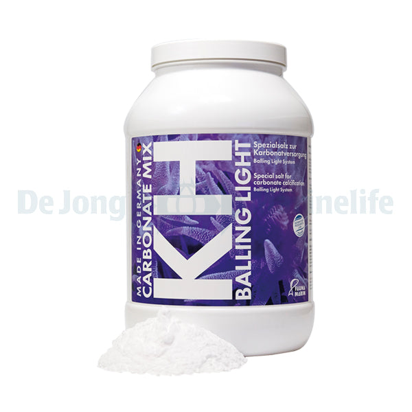 Balling Light Carbonate-Mix - 4 kg